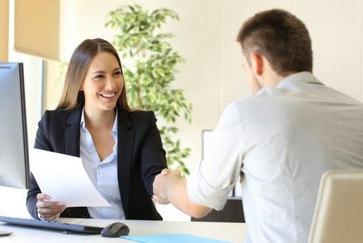 Atención a cliente y ventas